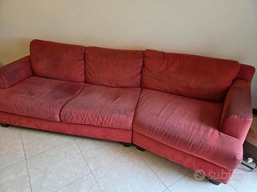 Divano Natuzzi Usato