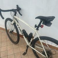 Trek Gravel checkpoint