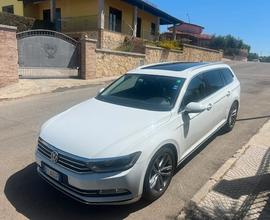 VOLKSWAGEN Passat 8ª serie - 2015
