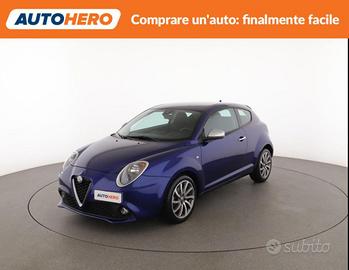 ALFA ROMEO MiTo DR52592