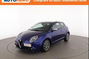 ALFA ROMEO MiTo DR52592