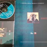 75 CD musica classica