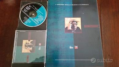 75 CD musica classica