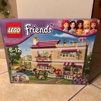 Lego friends 3315