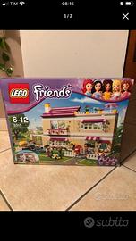 Lego friends 3315