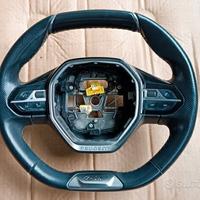 Volante Peugeot 208 GT Line