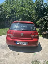 Golf 6