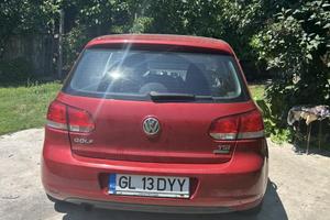 Golf 6