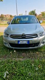Citroen C-Elysee BlueHDi 100 Exclusive