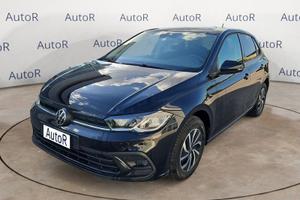 Volkswagen Polo 1.0 TSI Edition Plus DSG