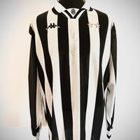 Maglia Intercontinentale Juventus