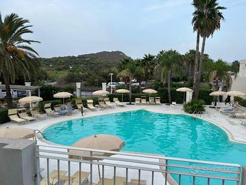 Last minute Isola di Vulcano (Eolie)