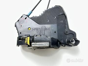 SERRATURA ANTERIORE SINISTRA DAIHATSU Sirion 2° S