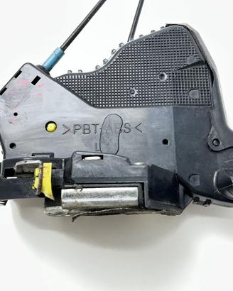 SERRATURA ANTERIORE SINISTRA DAIHATSU Sirion 2° S