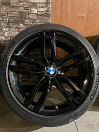 Cerchi originali BMW 719 M R18
