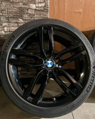 Cerchi originali BMW 719 M R18