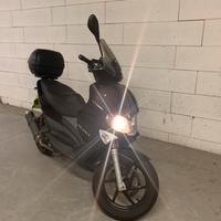 Gilera Runner 125 ST