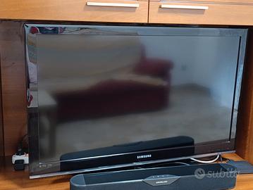 televisione Samsung 
