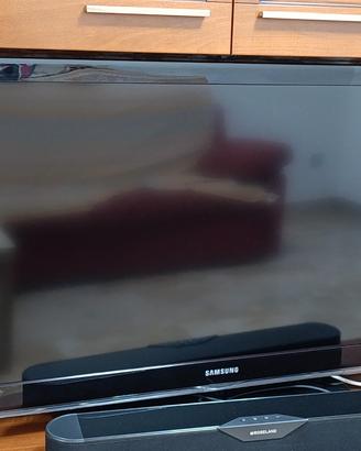 televisione Samsung 