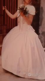 Abito da sposa