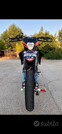 KTM EXC 530