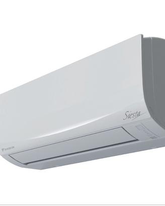 split Daikin modello Siesta