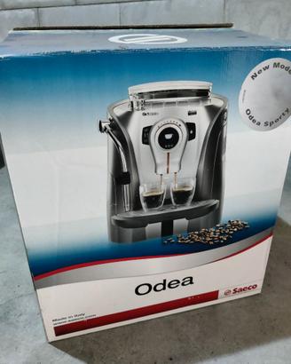Saeco Odea Sporty