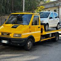 Iveco Daily Carro attrezzi