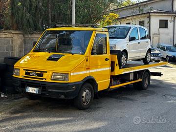 Iveco Daily Carro attrezzi