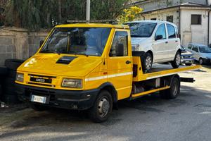 Iveco Daily Carro attrezzi