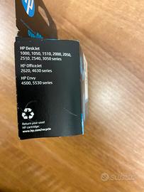 Cartucce HP 301 colore