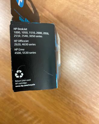 Cartucce HP 301 colore