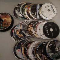 DVD ORIGINALI
