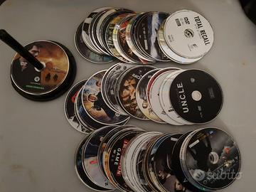 DVD ORIGINALI