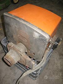 Bruciatore a gasolio Cuenod