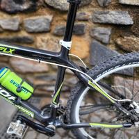 mountain bike Merida