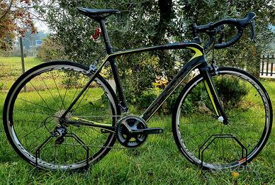 BIANCHI INFINITO ULTEGRA TG 54(M)