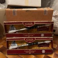 NARNIA The Lion Witch & Wardrobe White Witch wand