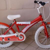 bicicletta bambino