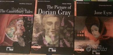 Libri blackcat in inglese