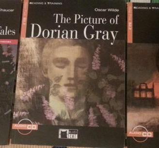 Libri blackcat in inglese