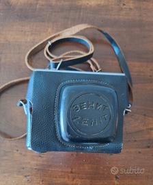 borsa pronto Zenit  12 Xp