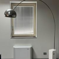 Lampada Arco Flos Deisgn Achille Castiglioni 1970