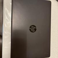 Computer portatile hp