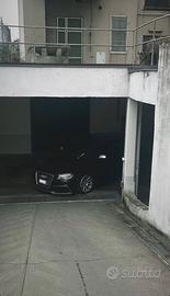 Audi A3 8P 2.0 TFSI DSG QUATTRO