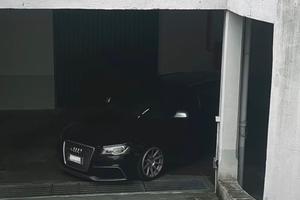 Audi A3 8P 2.0 TFSI DSG QUATTRO