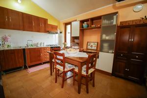 CASA SEMINDIPENDENTE A VALPERGA