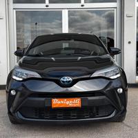 Toyota C-HR 2.0 Hybrid E-CVT Comfort, Tagliandata