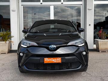 Toyota C-HR 2.0 Hybrid E-CVT Comfort, Tagliandata