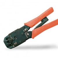 Utensile di crimpatura modulare multi DIGITUS